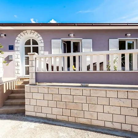 By The Sea Brna, Korcula - 9147 Apartman Brna