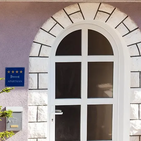 By The Sea Brna, Korcula - 9147 Apartman