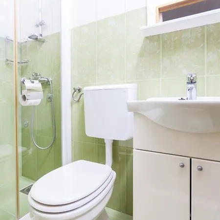 By The Sea Brna, Korcula - 9147 Brna