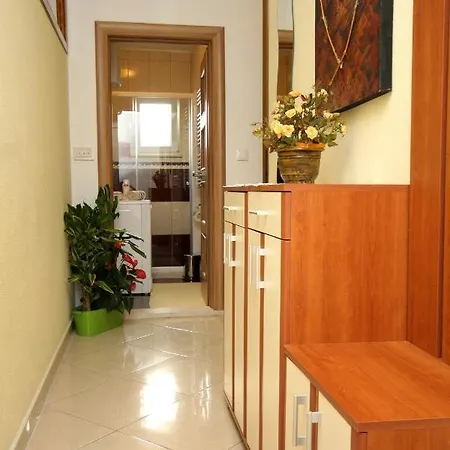 By The Sea Brna, Korcula - 9147 Apartment *