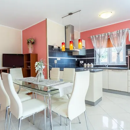 By The Sea Brna, Korcula - 9147 Apartman *