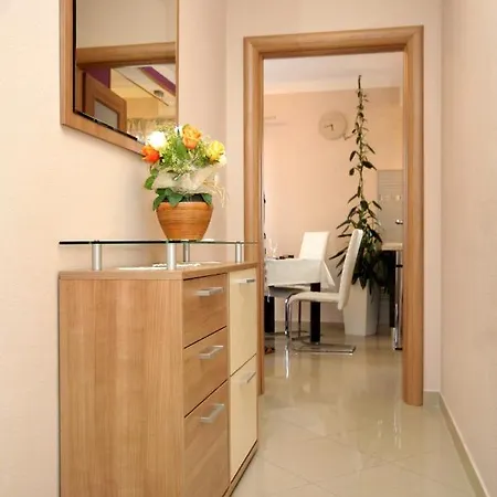 By The Sea Brna, Korcula - 9147 Apartman Brna