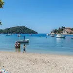 Apartment By The Sea Brna, Korcula - 9147