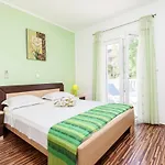 Apartment By The Sea Brna, Korcula - 9147 Brna
