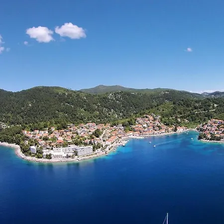 By The Sea Brna, Korcula - 9147 Apartment *