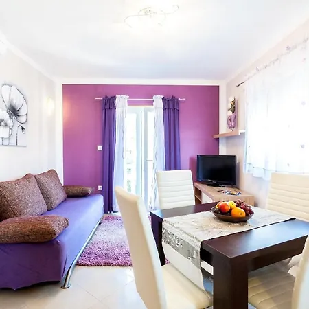 Apartment By The Sea Brna, Korcula - 9147 *