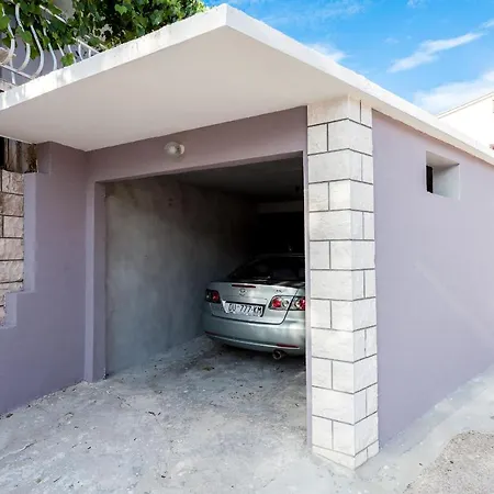 דירה By The Sea Brna, Korcula - 9147