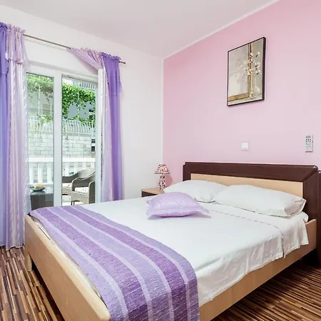 Apartment By The Sea Brna, Korcula - 9147