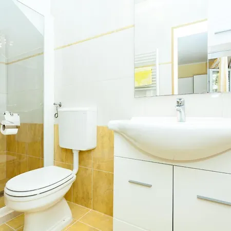 By The Sea Brna, Korcula - 9147