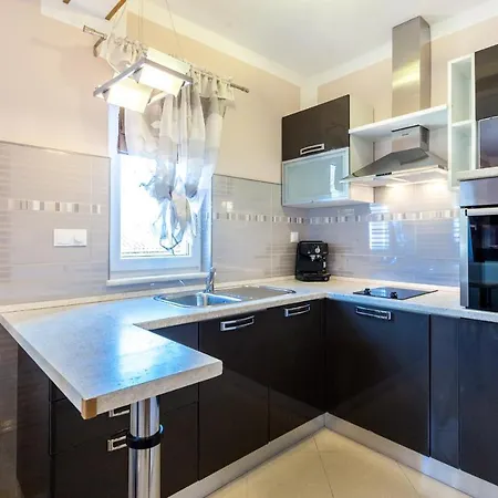 By The Sea Brna, Korcula - 9147 דירה