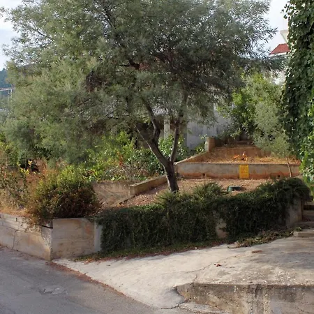 아파트 By The Sea Brna, Korcula - 9147