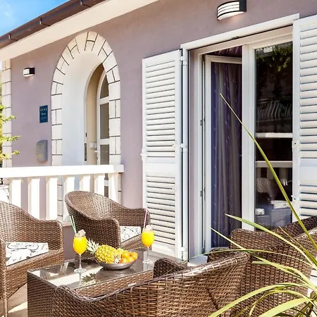 아파트 By The Sea Brna, Korcula - 9147 *