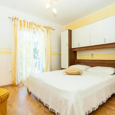 By The Sea Brna, Korcula - 9147 * ברנה