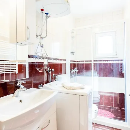 By The Sea Brna, Korcula - 9147 * ברנה