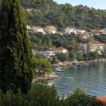 By The Sea Brna, Korcula - 9147 Apartment *