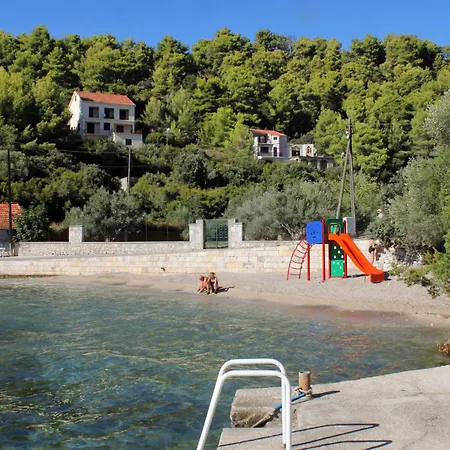 Apartment By The Sea Brna, Korcula - 9147