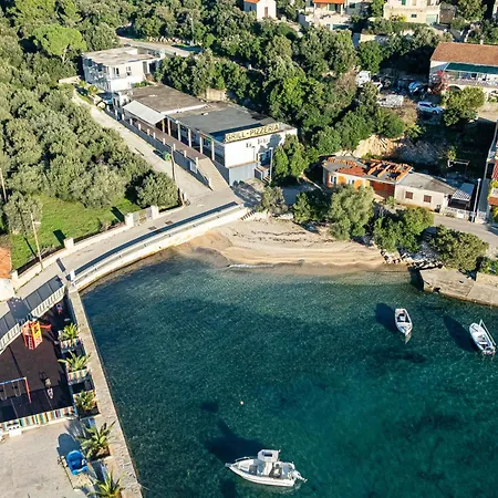 아파트 By The Sea Brna, Korcula - 9147