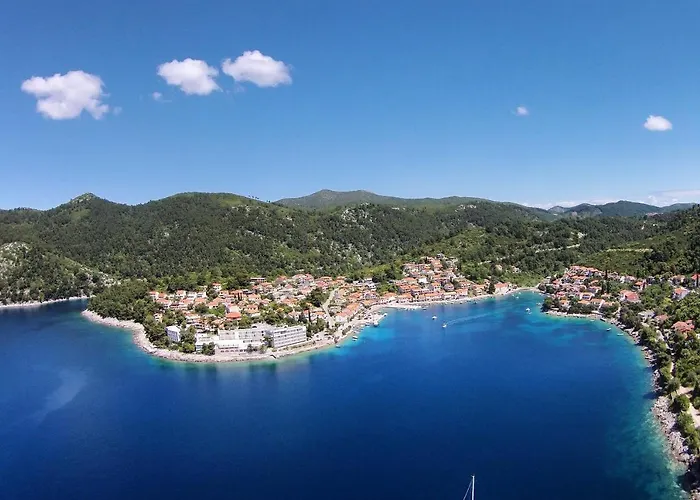 By The Sea Brna, Korcula - 9147 Апартаменты *