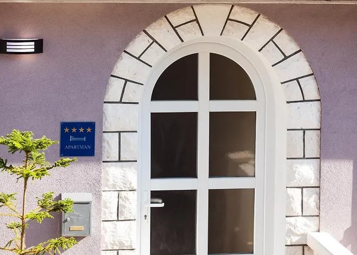 By The Sea Brna, Korcula - 9147 Апартаменты