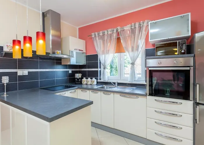 By The Sea Brna, Korcula - 9147 Апартаменты Брна