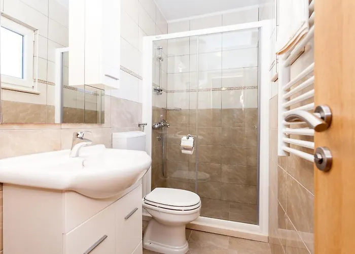 By The Sea Brna, Korcula - 9147 * Брна