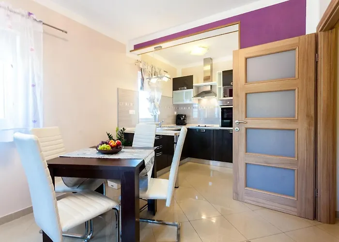 By The Sea Brna, Korcula - 9147 * Брна