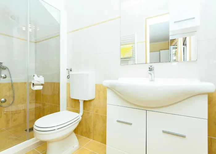 By The Sea Brna, Korcula - 9147