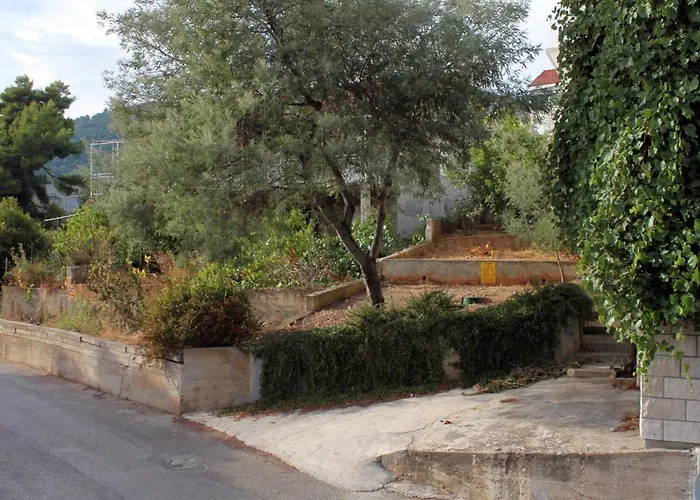 Апартаменты By The Sea Brna, Korcula - 9147