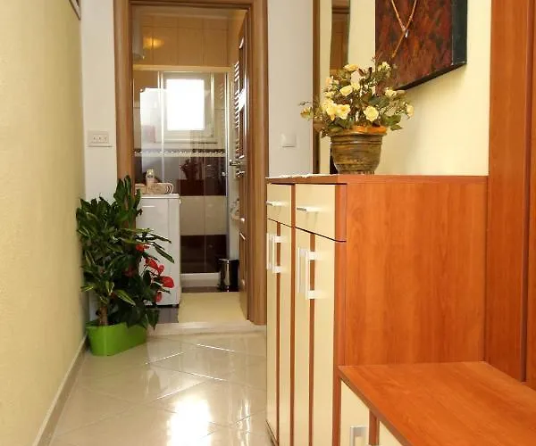 By The Sea Brna, Korcula - 9147 Апартаменты *