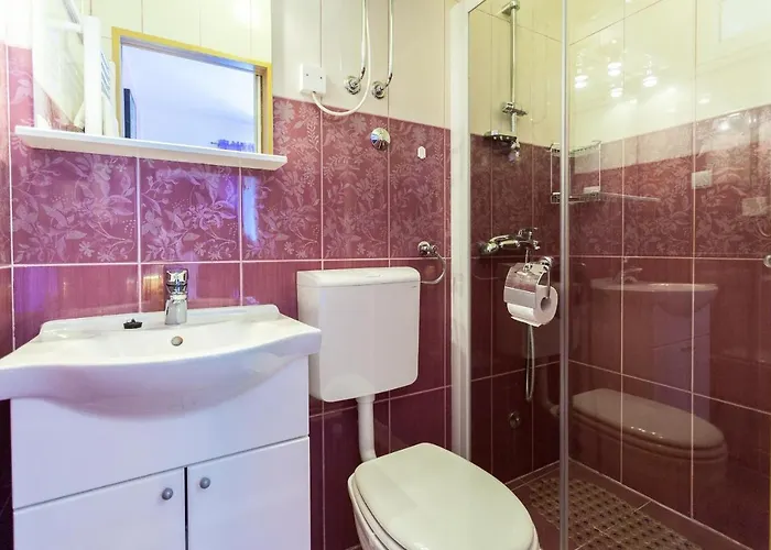 By The Sea Brna, Korcula - 9147 Апартаменты Брна