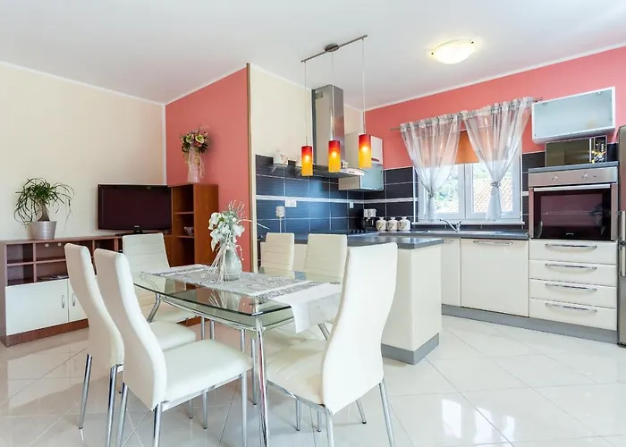 By The Sea Brna, Korcula - 9147 Апартаменты *