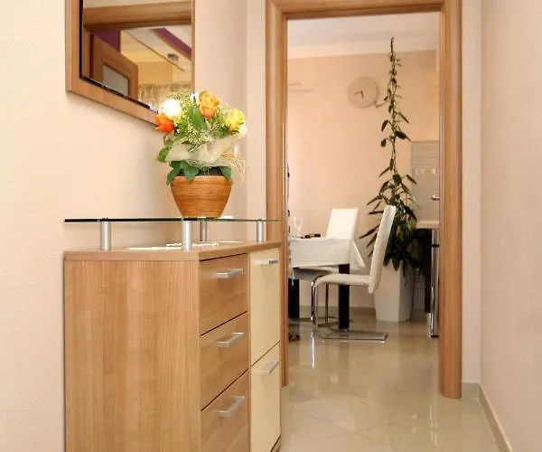 By The Sea Brna, Korcula - 9147 Апартаменты Брна