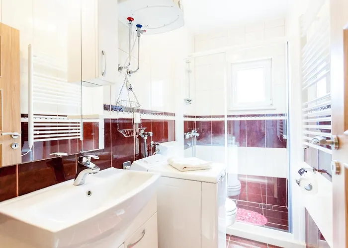 By The Sea Brna, Korcula - 9147 * Брна